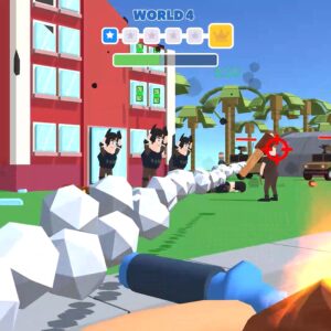 Paper Bad. Изображение 4