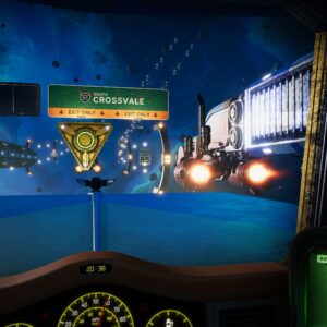 Star Trucker - Deluxe Bundle. Изображение 3