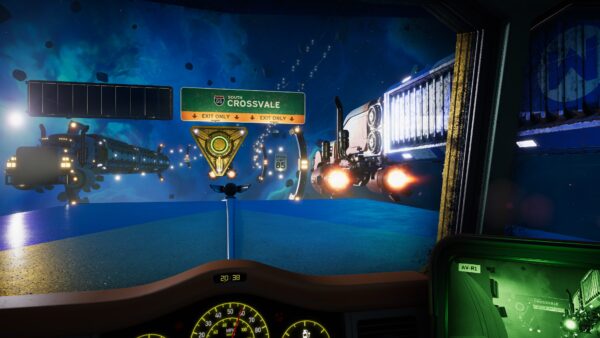 Star Trucker - Deluxe Bundle. Изображение 3