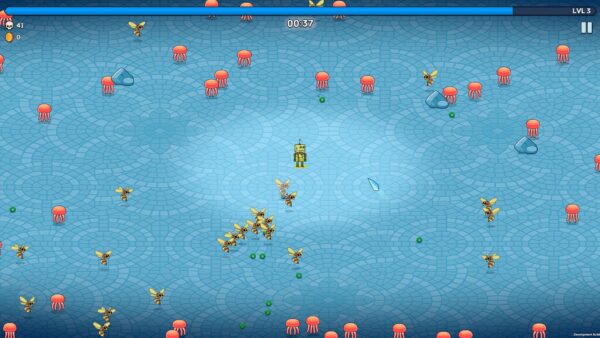 Machinetrix (Xbox One). Изображение 3