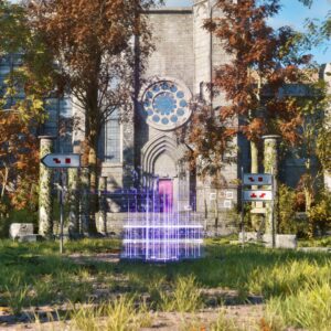 The Talos Principle Origin Bundle. Изображение 3