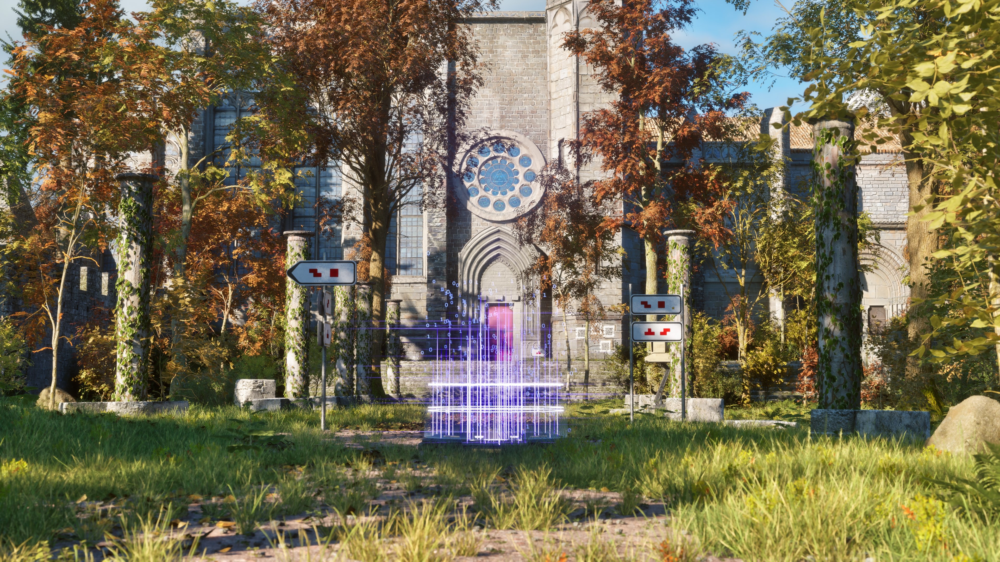 The Talos Principle Origin Bundle. Изображение 3