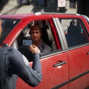 Police Simulator: Patrol Officers: Ultimate Duty Edition. Изображение 4