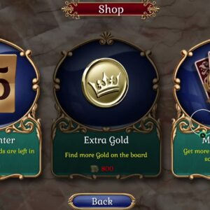 Jewel Match Solitaire Collector's Edition. Изображение 3