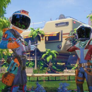 Revenge of the Savage Planet. Изображение 2