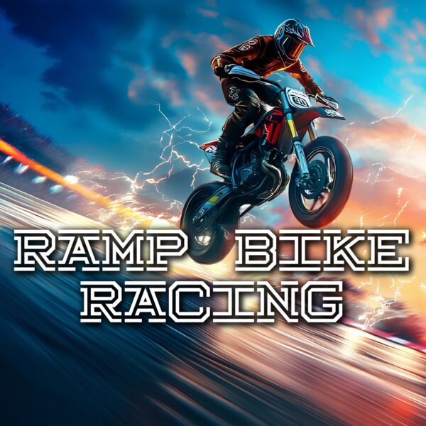 Ramp Bike Racing. Изображение 1