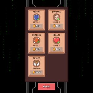 Machinetrix. Изображение 2