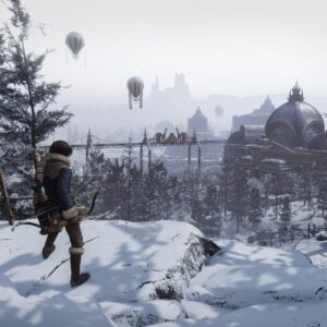 Lies of P: Overture Bundle. Изображение 2
