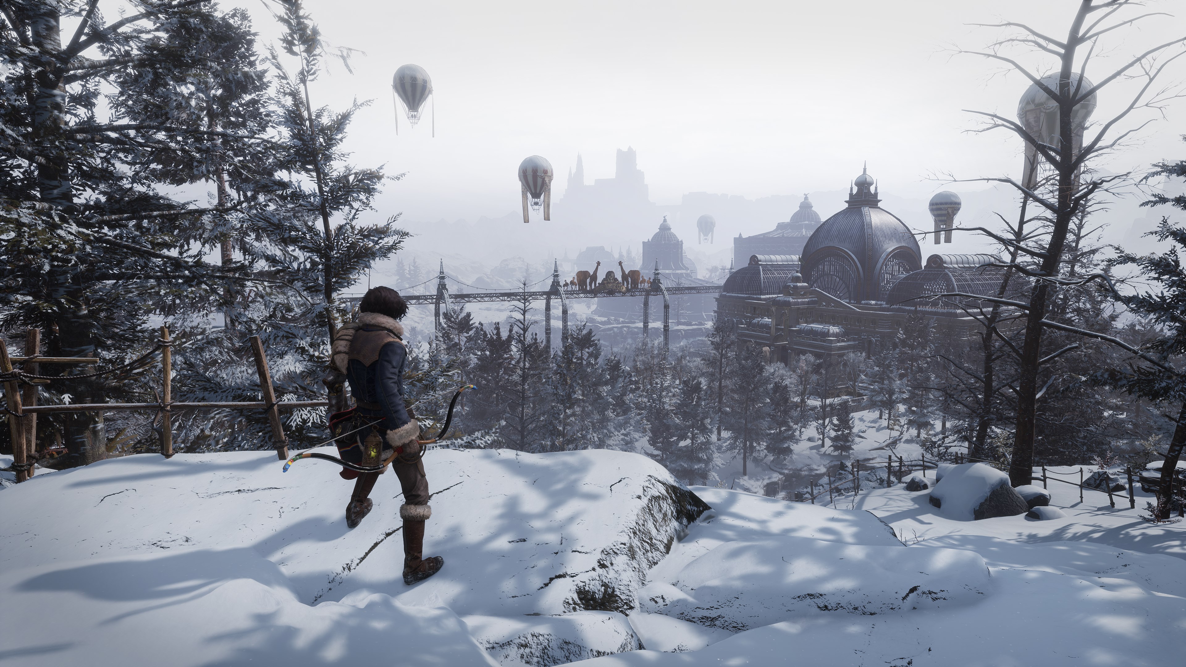 Lies of P: Overture Bundle. Изображение 2