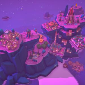 ISLANDERS: New Shores - The Full Archipelago Bundle. Изображение 2