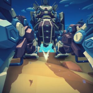 Aery: Titans of the Future. Изображение 4