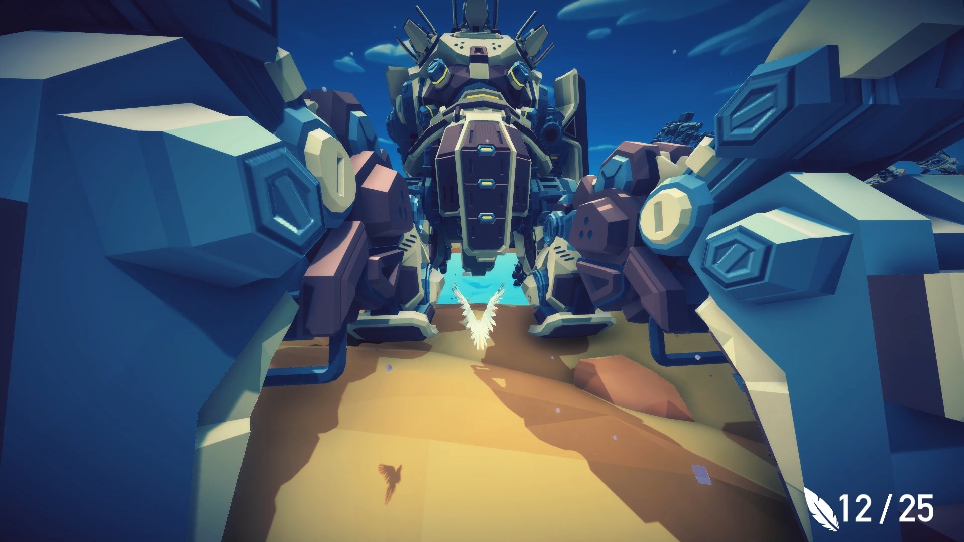 Aery: Titans of the Future. Изображение 4