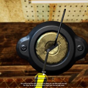 Thief Simulator & Prison Simulator. Изображение 3