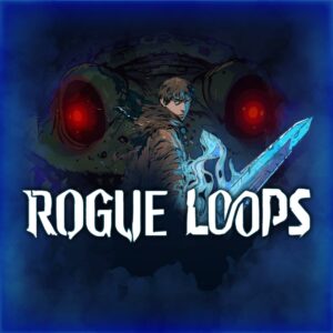 Rogue Loops. Изображение 1