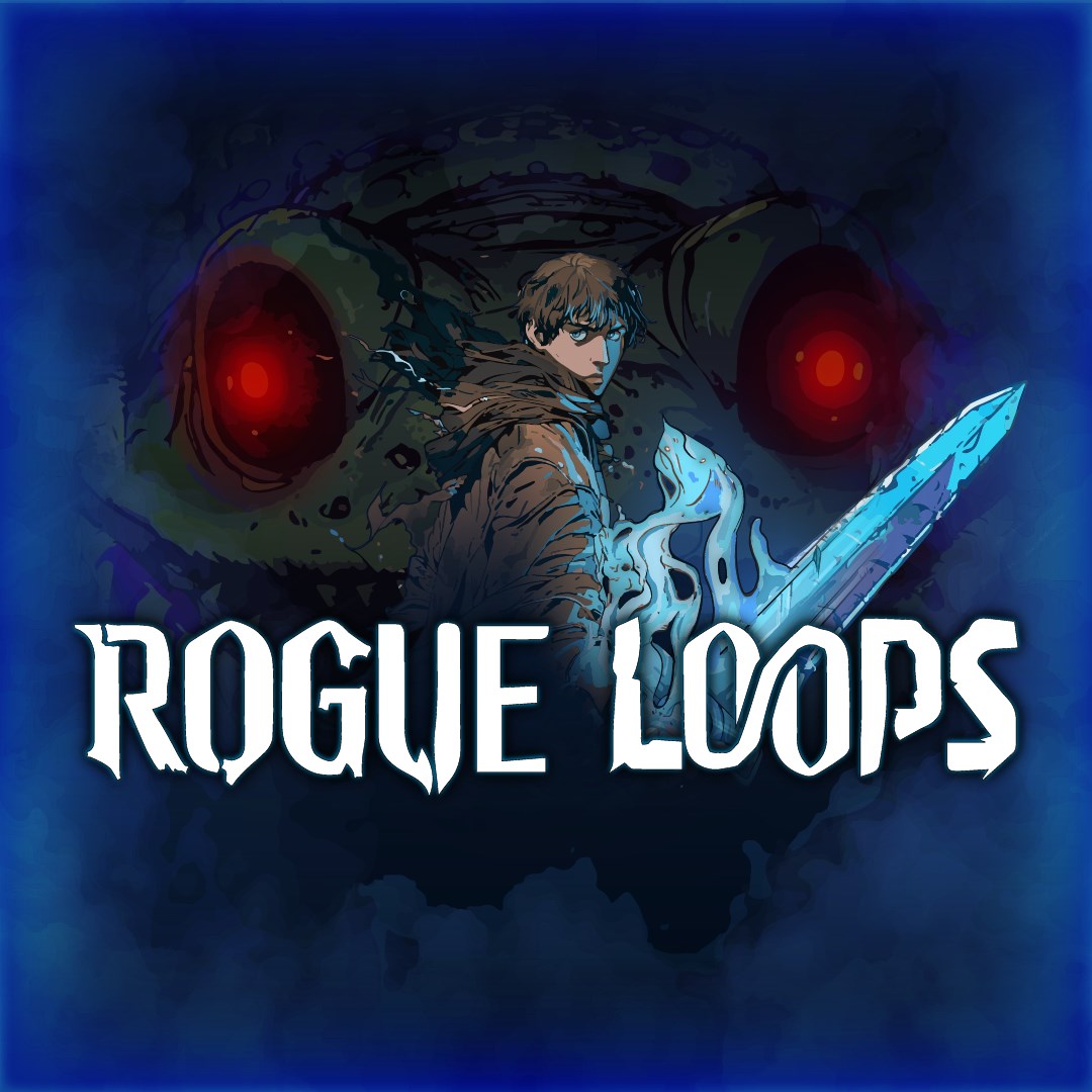 Rogue Loops. Изображение 1