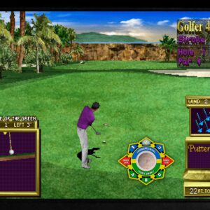 Golden Tee Arcade Classics. Изображение 4