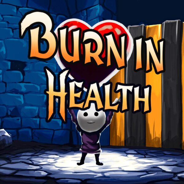 Burn in Health. Изображение 1