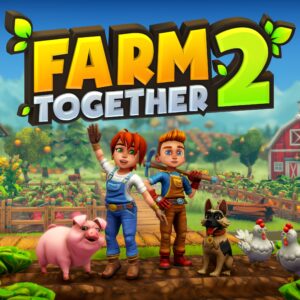 Farm Together 2. Изображение 1