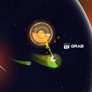 Sumorbit. Изображение 2