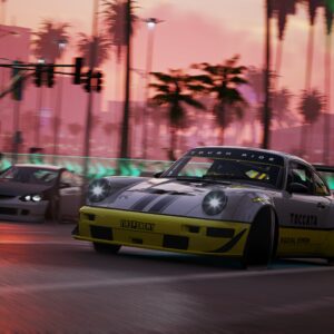 CarX Street. Изображение 4