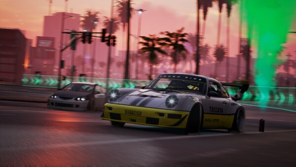 CarX Street. Изображение 4