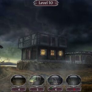 Jewel Match Twilight Solitaire. Изображение 3