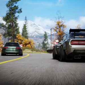 CarX Street. Изображение 3