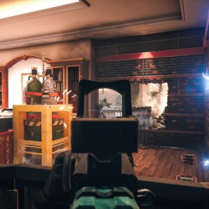 Tom Clancy's Rainbow Six Siege X – Elite Edition. Изображение 4
