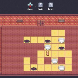 Sokmeal Time (Xbox one). Изображение 4