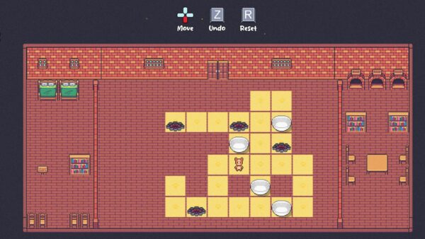 Sokmeal Time (Xbox one). Изображение 4