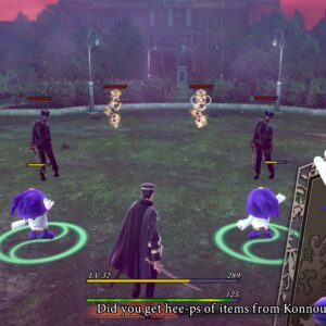 RAIDOU Remastered: The Mystery of the Soulless Army — Digital Deluxe Edition. Изображение 3
