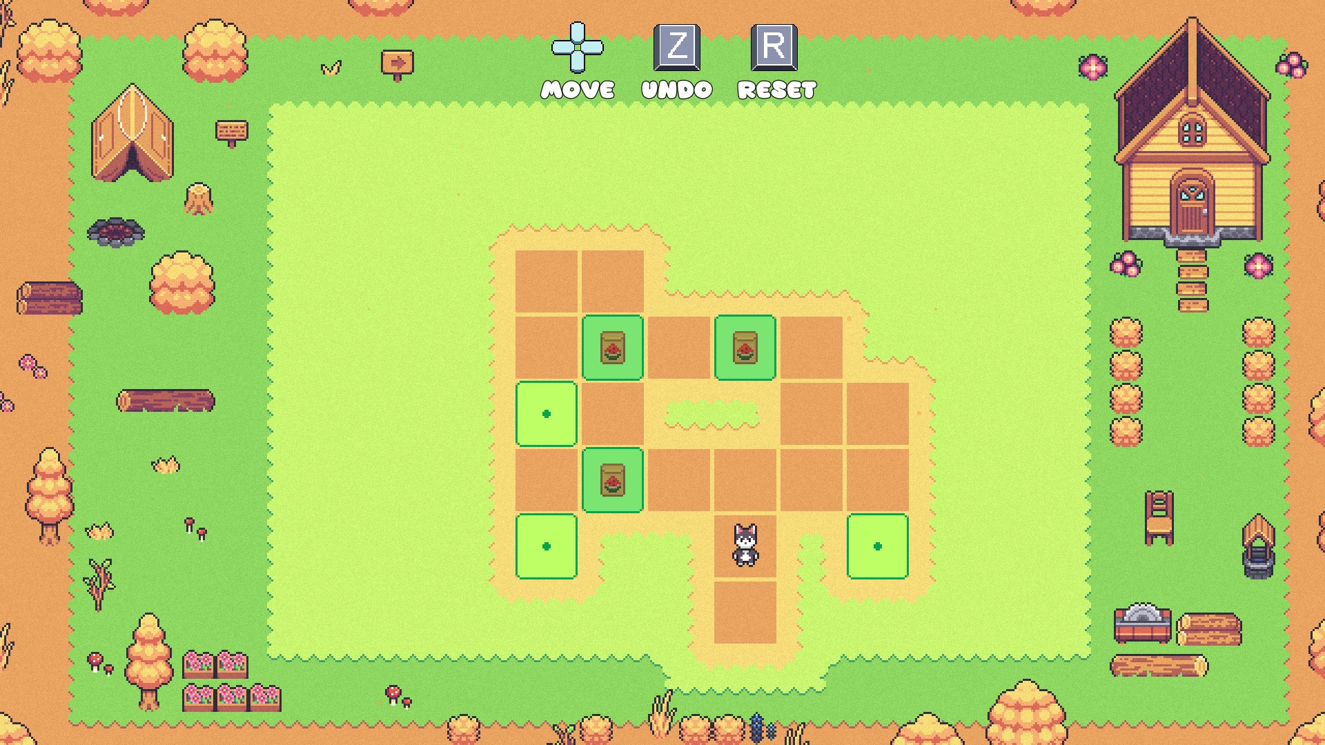 Buddy Garden Xbox Pack. Изображение 3