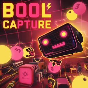 Bool Capture Bundle. Изображение 1