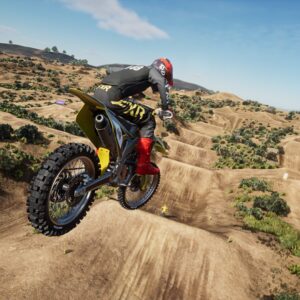 MX vs ATV Legends - 2025 Ultimate Edition. Изображение 2