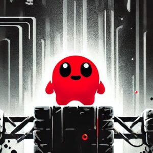 Super Slime Boy. Изображение 1