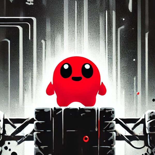 Super Slime Boy. Изображение 1