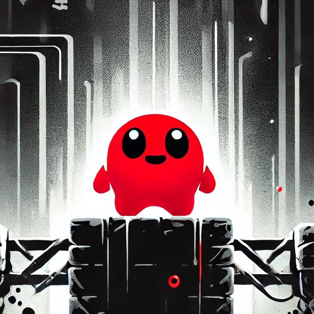 Super Slime Boy. Изображение 1