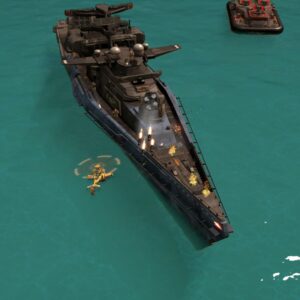 Strike Mission XS. Изображение 3
