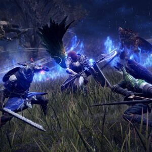 ELDEN RING NIGHTREIGN Deluxe Edition. Изображение 4