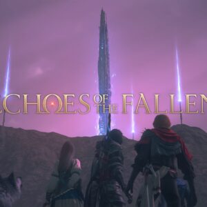 FINAL FANTASY XVI COMPLETE EDITION. Изображение 4