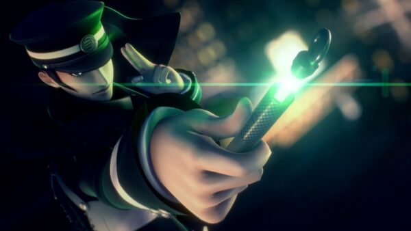 RAIDOU Remastered: The Mystery of the Soulless Army. Изображение 2