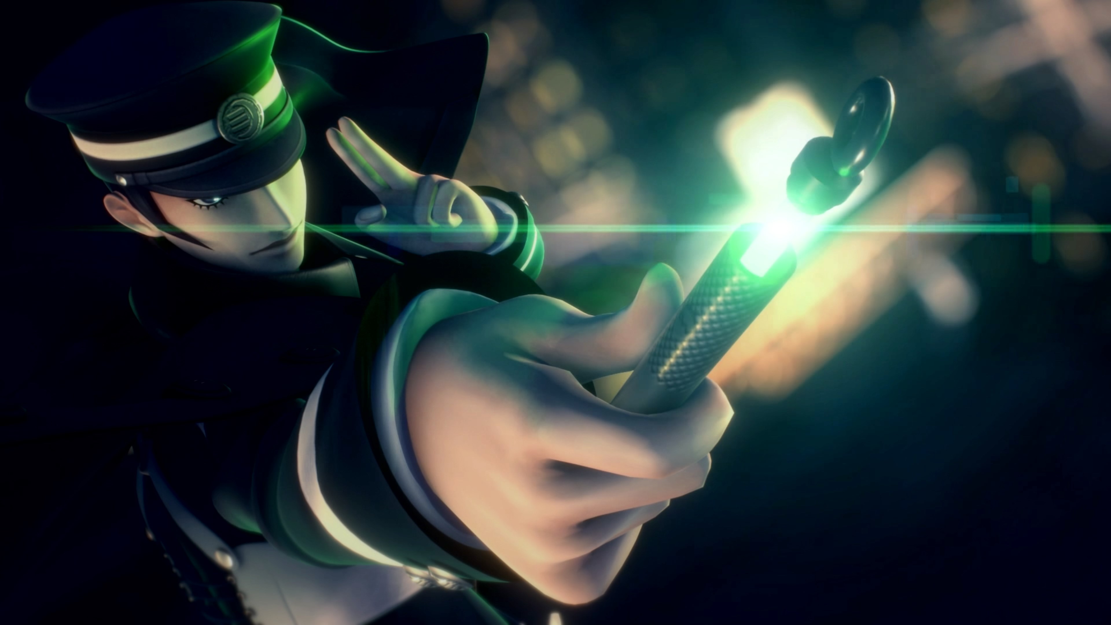 RAIDOU Remastered: The Mystery of the Soulless Army. Изображение 2