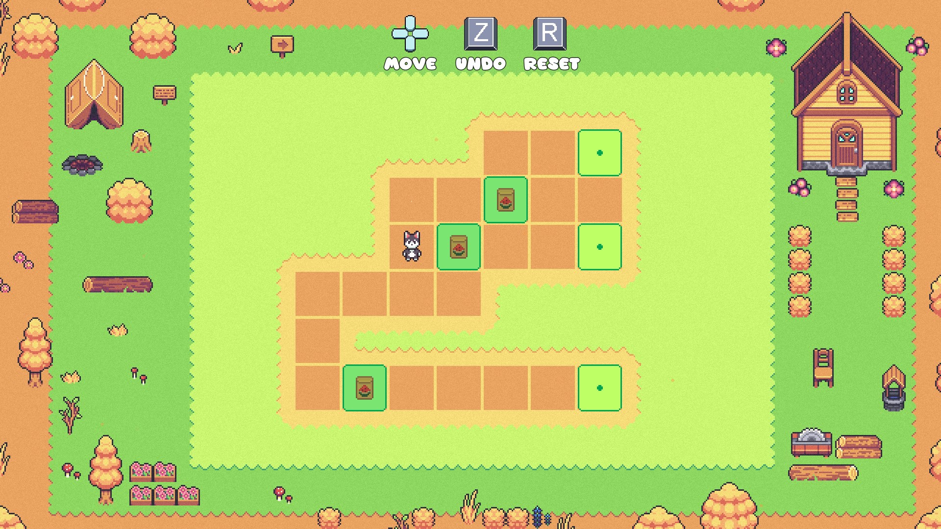Buddy Garden Xbox + Windows. Изображение 4
