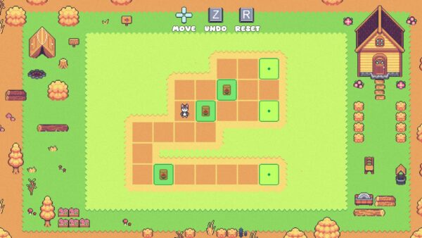 Buddy Garden (Xbox One). Изображение 4