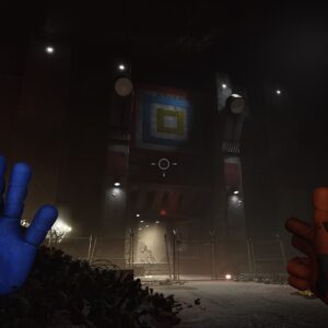 Poppy Playtime: Chapter 4. Изображение 2