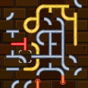 Pipes Master. Изображение 2