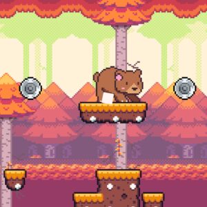 Grizzly Bear is Hungry Pack. Изображение 4