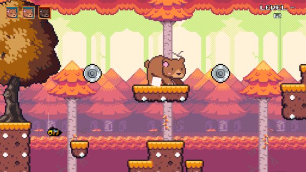 Grizzly Bear is Hungry Pack. Изображение 4