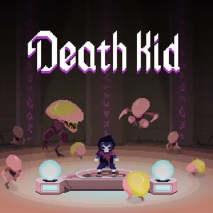 Death Kid. Изображение 1