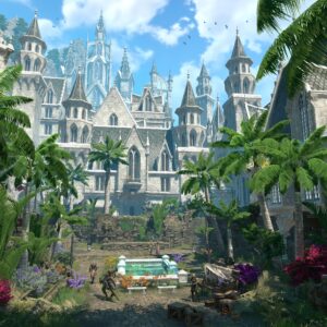 The Elder Scrolls Online: 2025 Premium Edition. Изображение 3